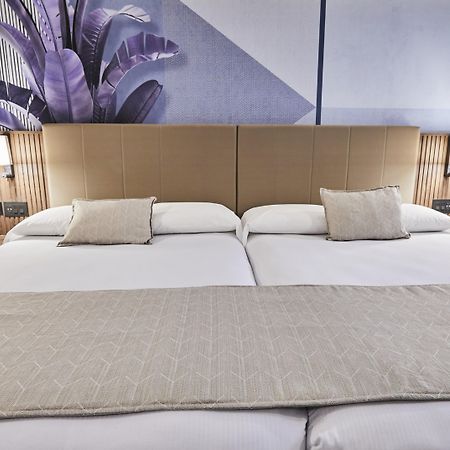 Riu Plaza Manhattan Times Square Nova Iorque Exterior foto