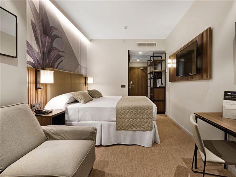 Riu Plaza Manhattan Times Square Nova Iorque Exterior foto