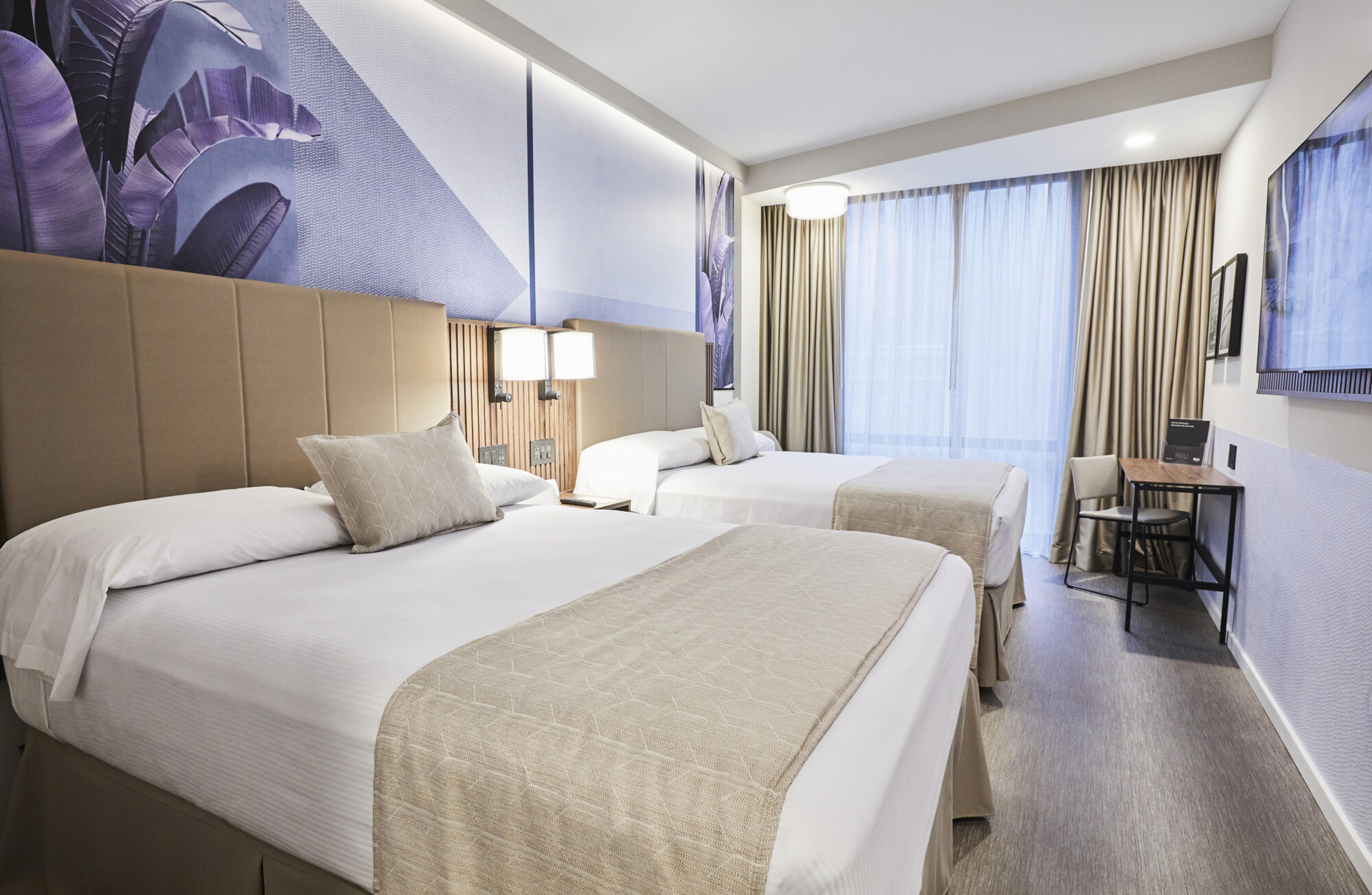 Riu Plaza Manhattan Times Square Nova Iorque Exterior foto