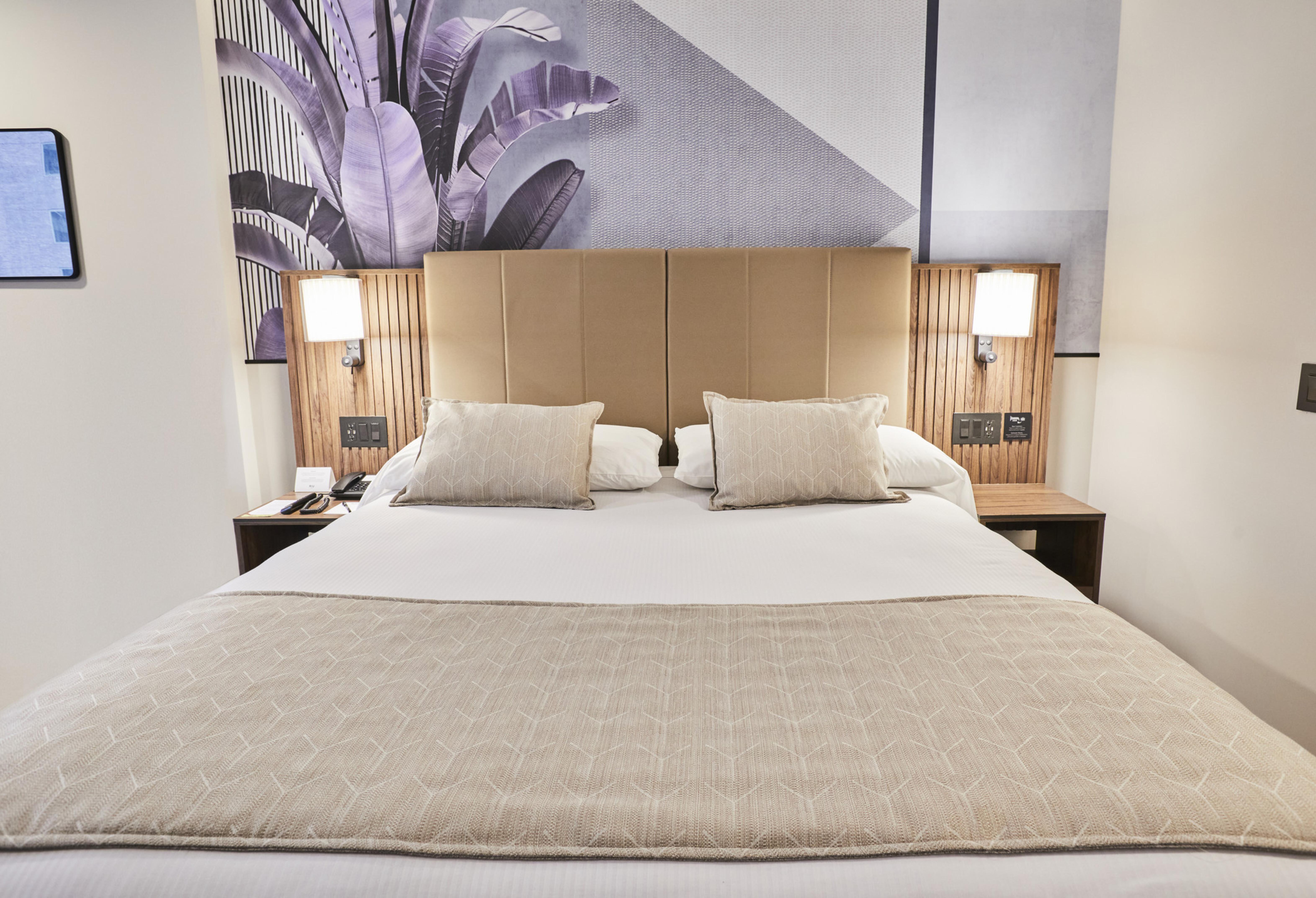 Riu Plaza Manhattan Times Square Nova Iorque Exterior foto
