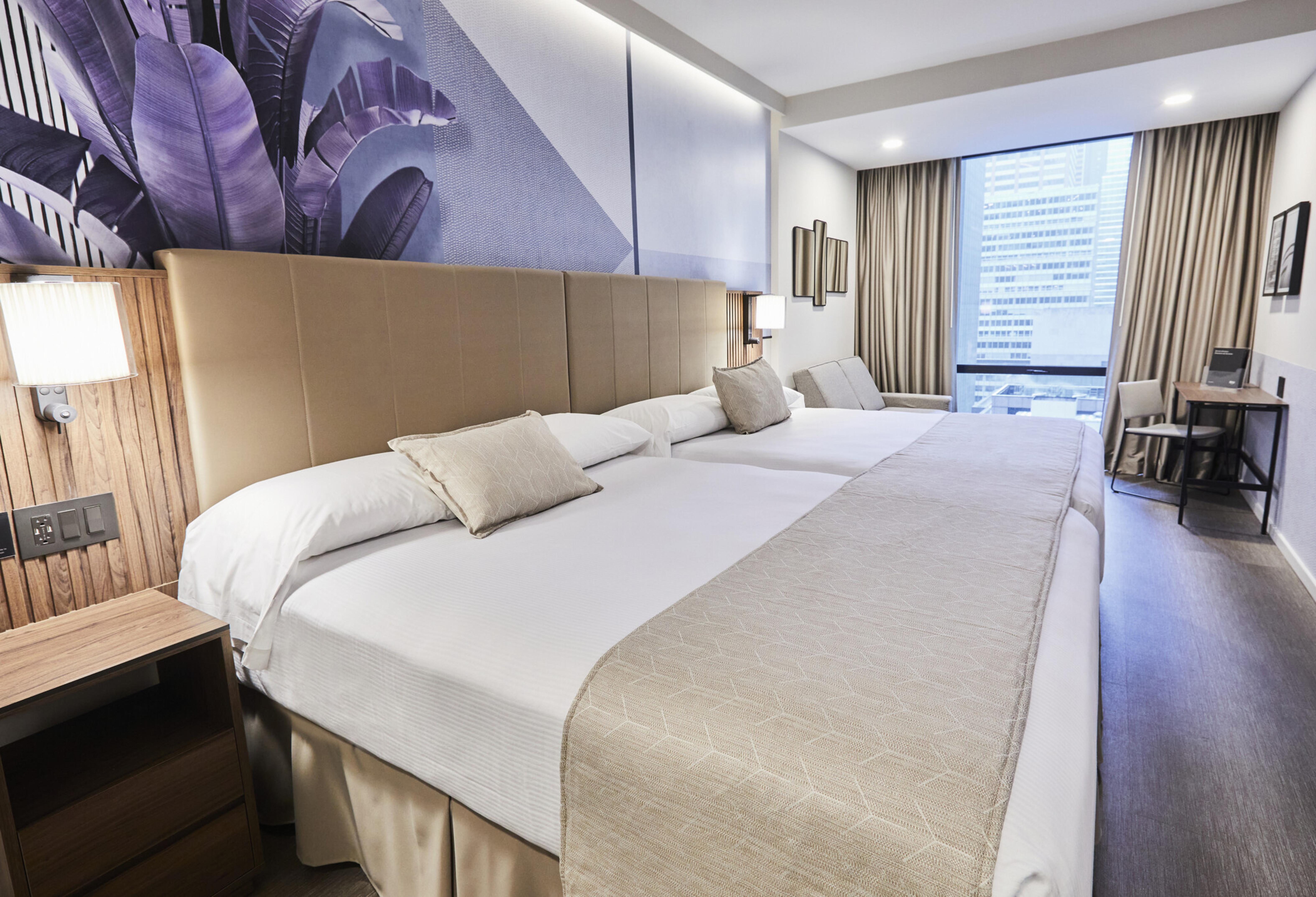 Riu Plaza Manhattan Times Square Nova Iorque Exterior foto
