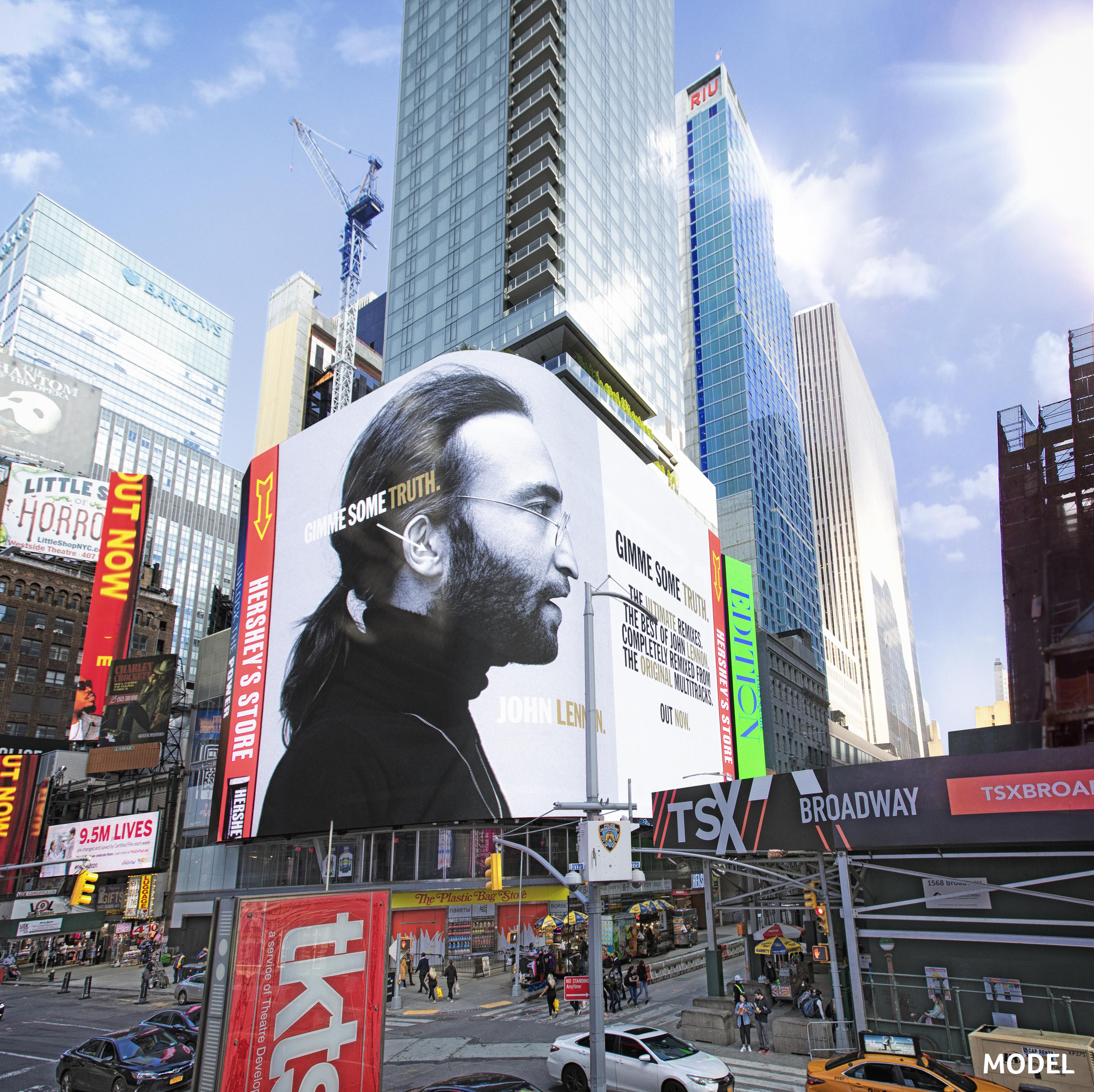 Riu Plaza Manhattan Times Square Nova Iorque Exterior foto
