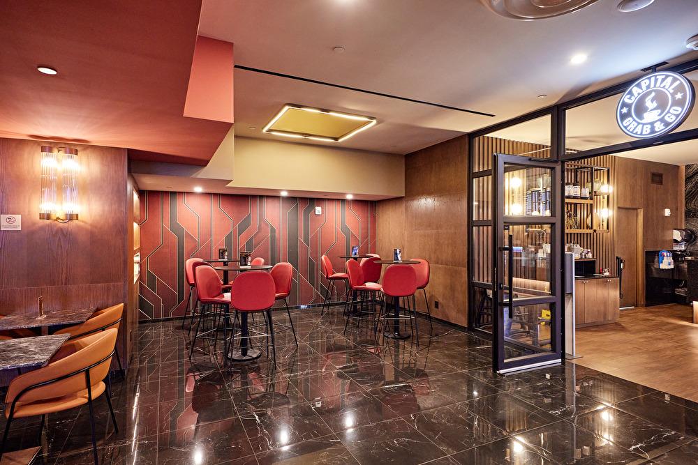 Riu Plaza Manhattan Times Square Nova Iorque Exterior foto
